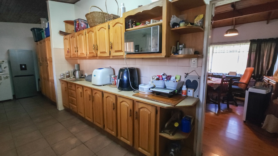 3 Bedroom Property for Sale in Sasolburg Ext 5 Free State